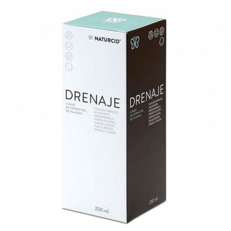Drenaje