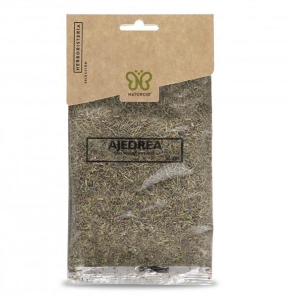 Ajedrea