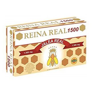 Reina Real 1500