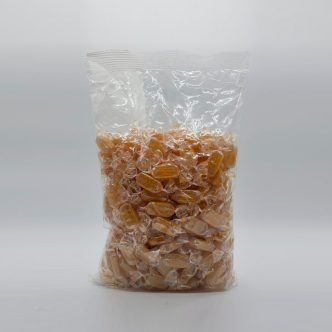 Caramelos de Manzanilla e hinojo (digestivos)