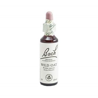 Bach (36) white oat