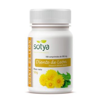 Diente de león