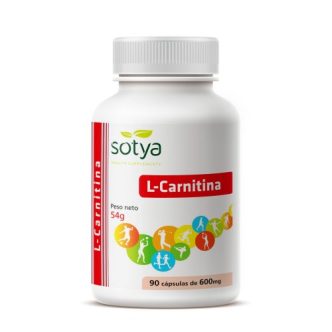 LCarnitina