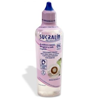 Sucralín líquido