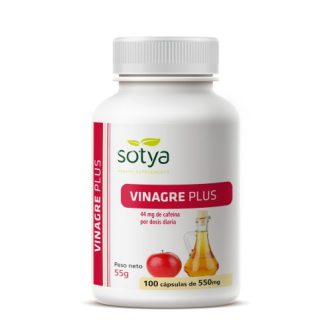 Vinagre plus