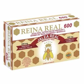 Reina Real 600