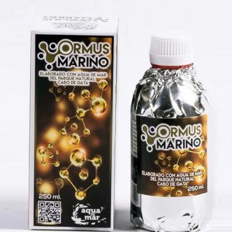 Ormus marino