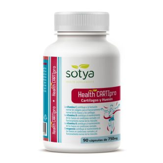 Health cartipro