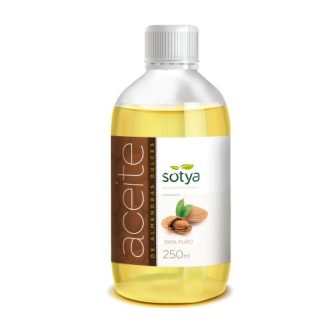 Aceite de almendras dulces