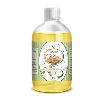 Aceite de almendras