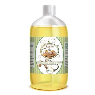 Aceite de almendras