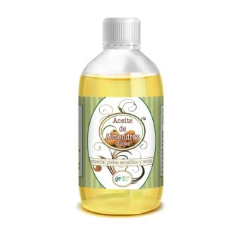 Aceite de almendras