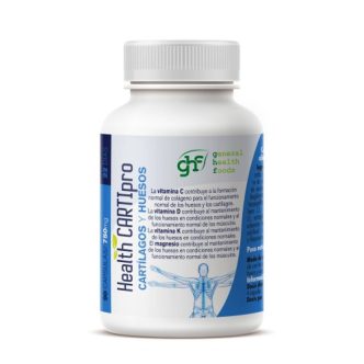 Health cartipro