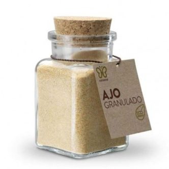 Ajo granulado eco