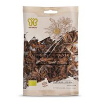 Anís estrellado eco