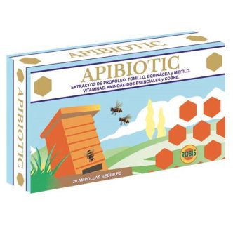 Apibiotic