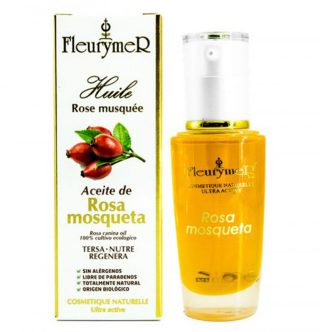 Aceite de rosa mosqueta ecológico