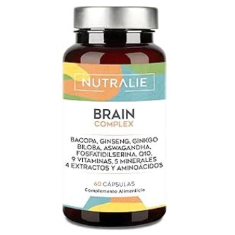 Brain complex