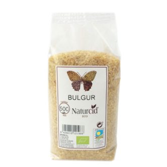 Bulgur eco