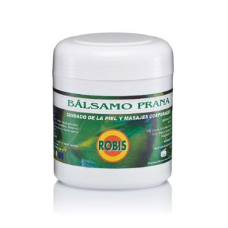 Bálsamo Prana