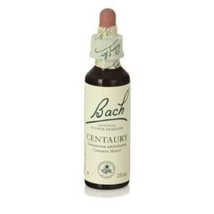 Bach (04) Centaury