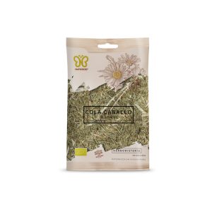 Cola de caballo eco