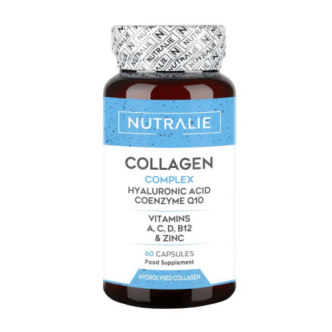 Colágeno complex