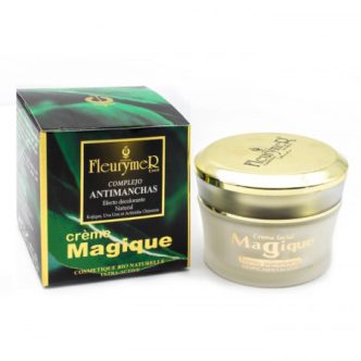 Crema magique despigmentadora