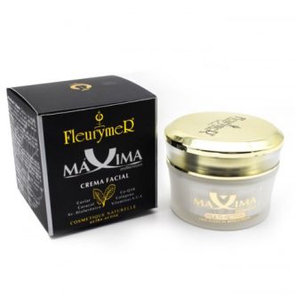 Crema maxima regeneración y nutrición