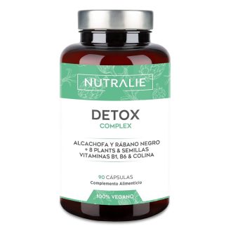 Detox complex