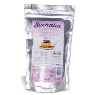Granulado rosa familiar