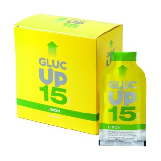 Gluc up limón