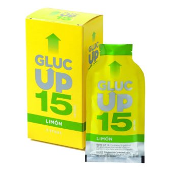 Gluc up limón