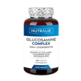 Glucosamina complex