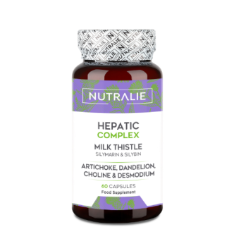 Hepatic complex