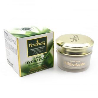 Crema hidratante normal/seco