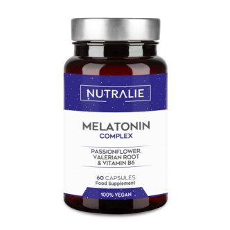 Melatonina complex