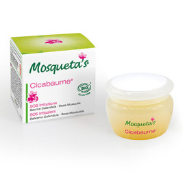 Cicabaume bálsamo de calendula eco
