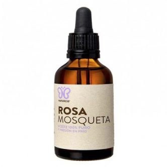 Aceite de rosa mosqueta