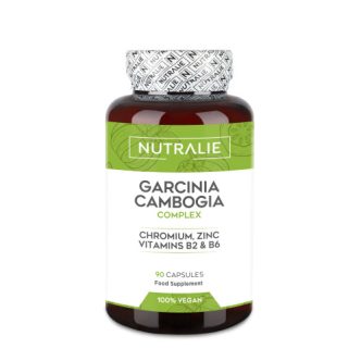 Garcinia cambogia complex