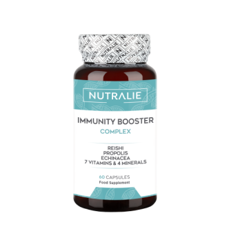 Inmunity booster complex