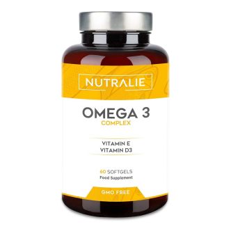 Omega 3 complex