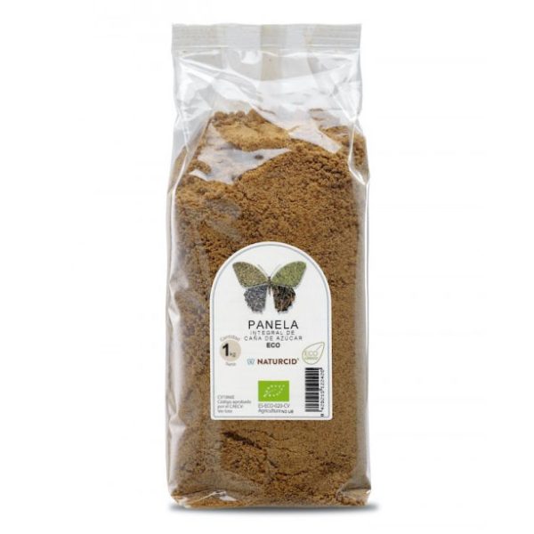 Panela eco