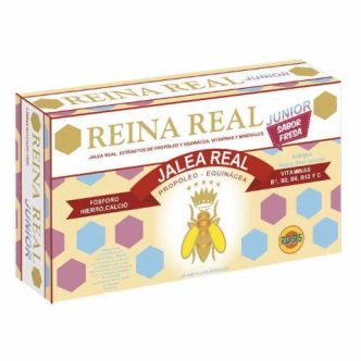 Reina Real junior