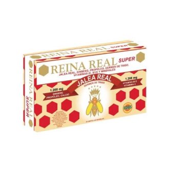 Reina Real super 1200