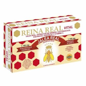 Reina Real vital