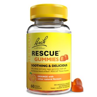 Rescue gummies