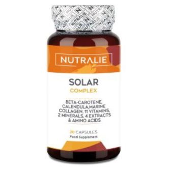 Solar complex