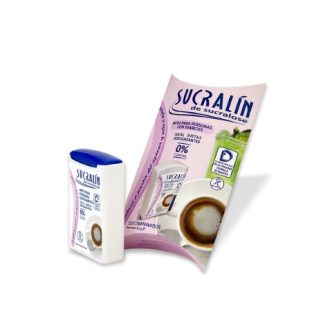 Sucralín comprimidos