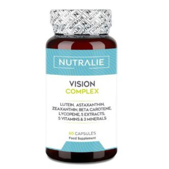 Vision complex